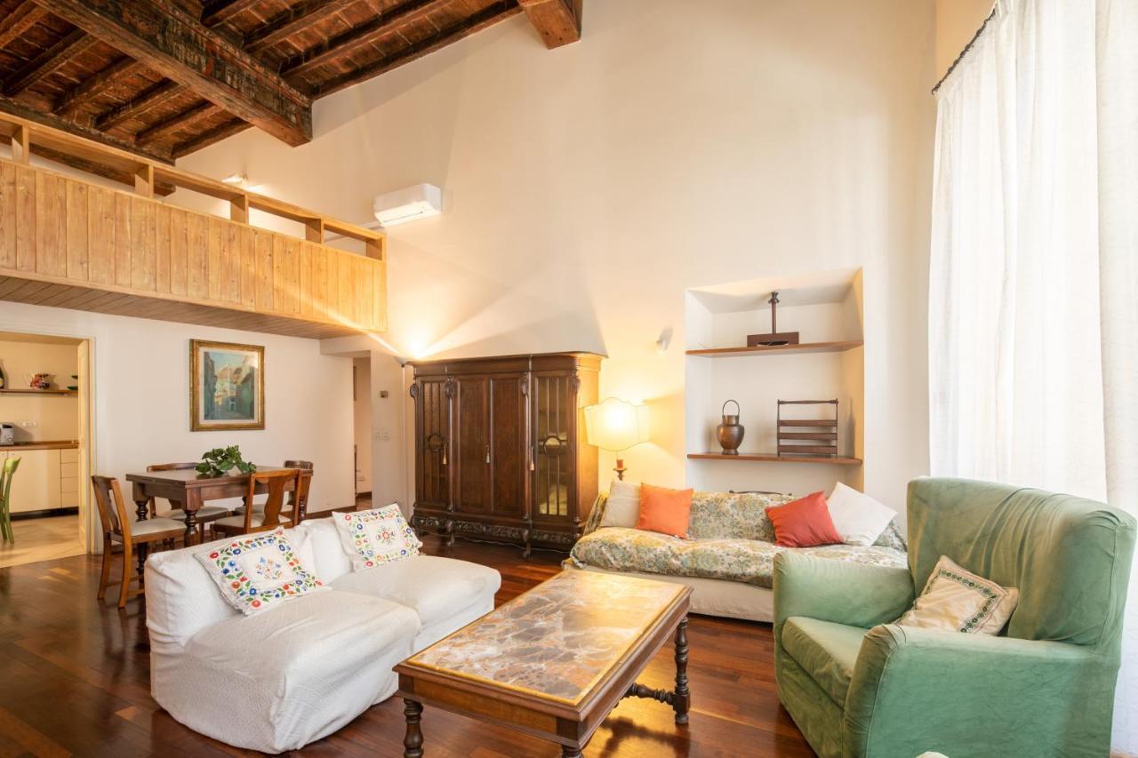 Casa Maggio Apartment Florence Exterior photo